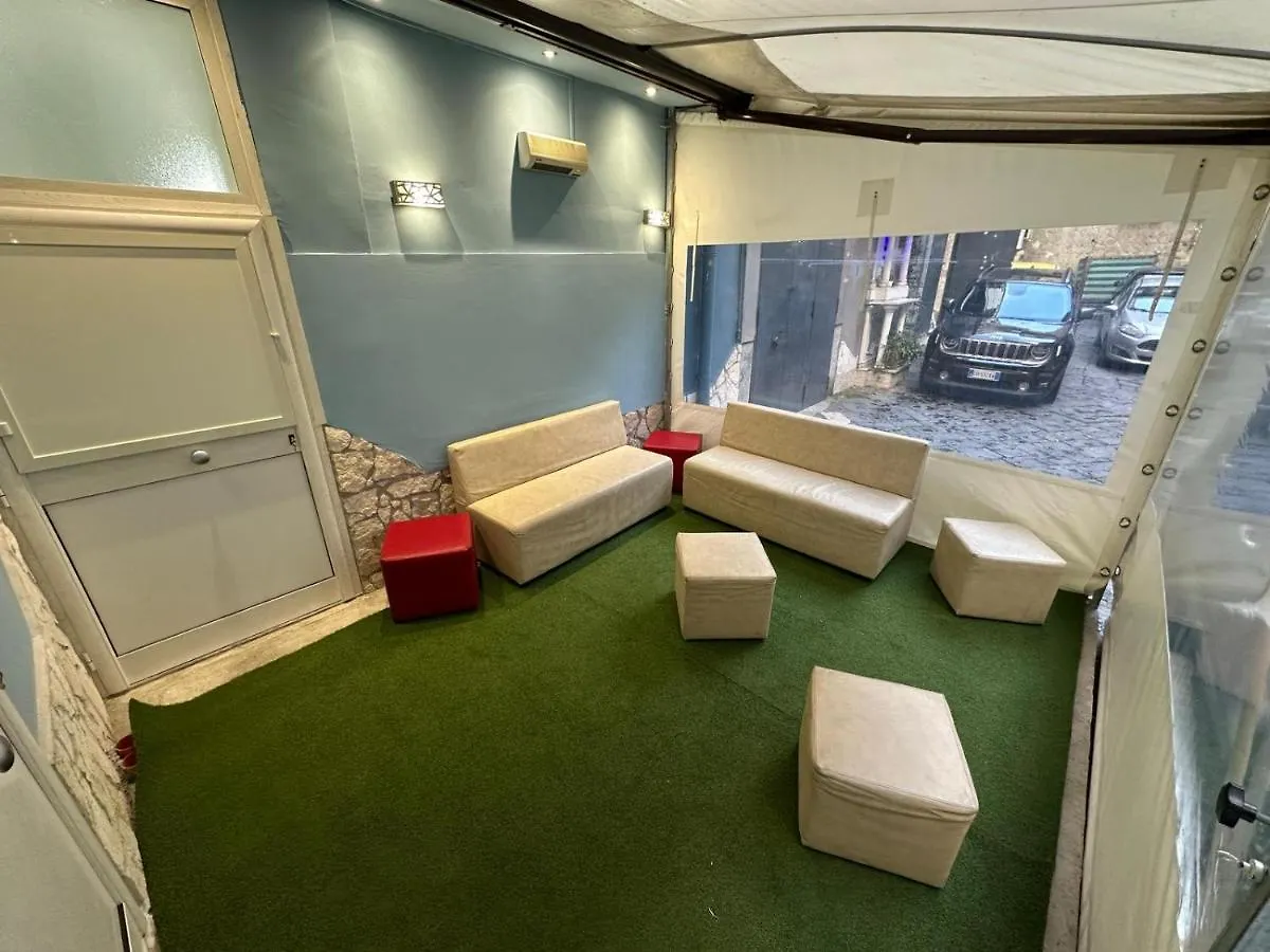 Foria Home Neapel