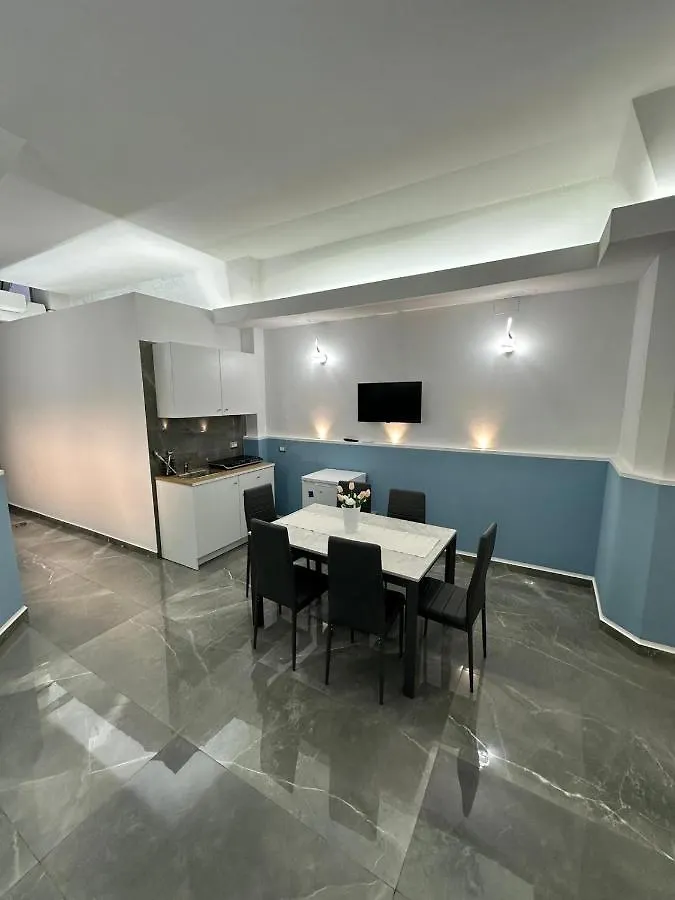 Apartment Foria Home Naples