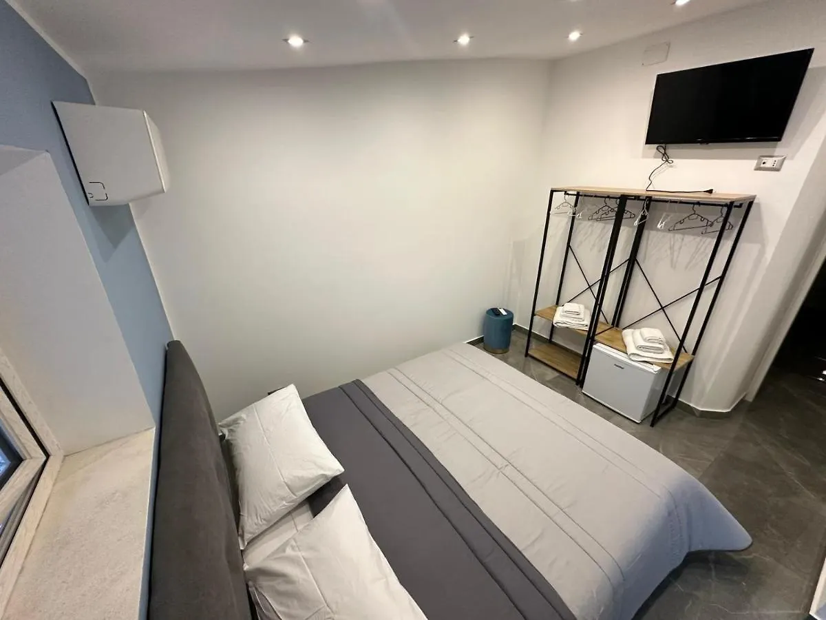 Apartment Foria Home Naples