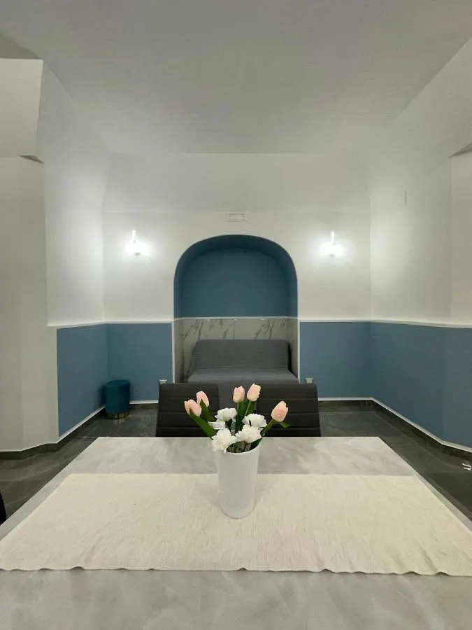 Apartment Foria Home Naples
