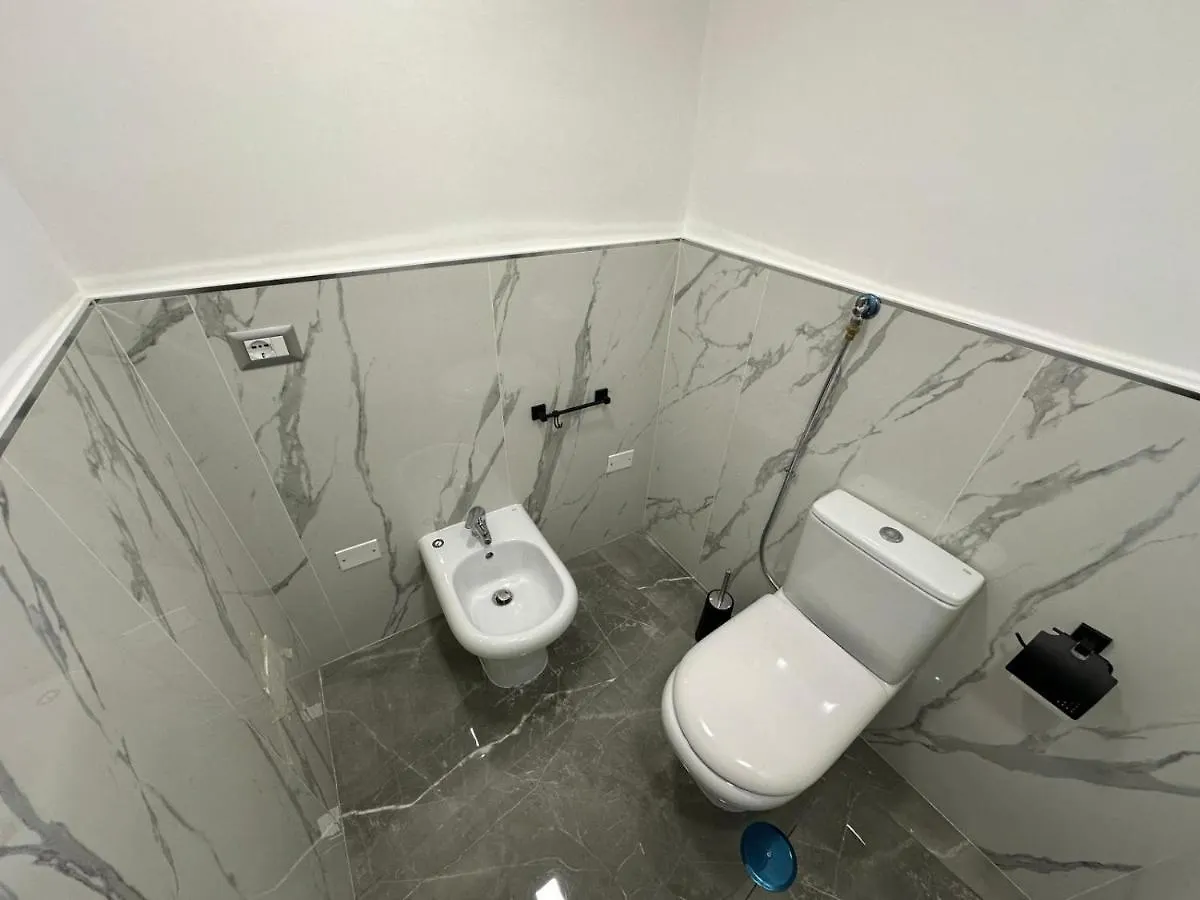 Foria Home Naples