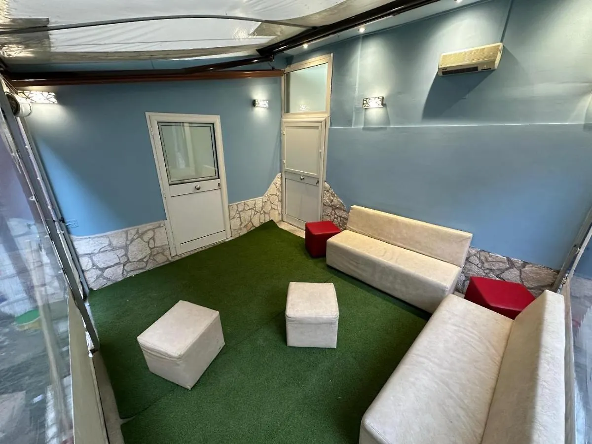 Foria Home Naples Apartment